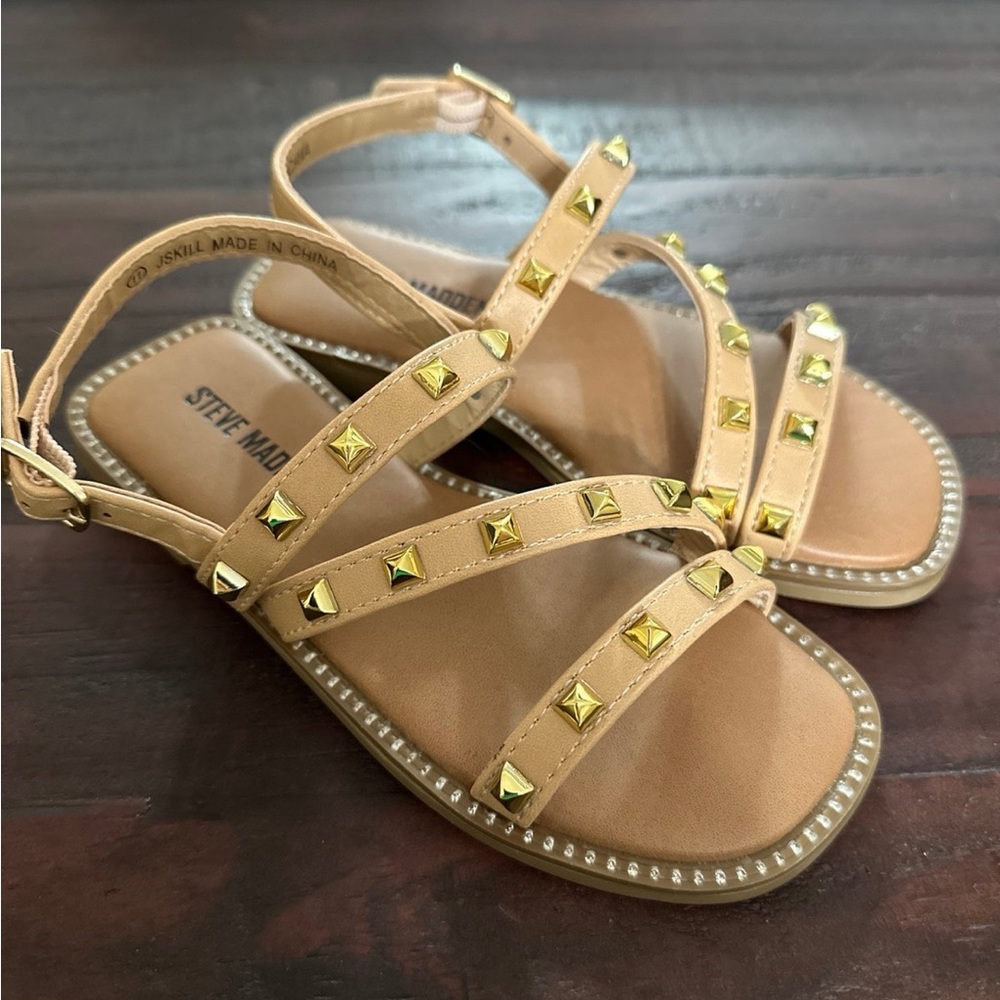 Steve Madden Sandals